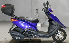 YAMAHA AXIS 125 TREET SE53J