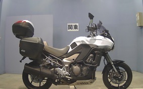 KAWASAKI VERSYS 1000 2012 LZT00A