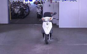 YAMAHA AXIS 125 TREET SE53J