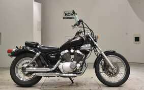 YAMAHA VIRAGO 250 3DM