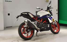 BMW G310R 2022 0G41