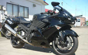 KAWASAKI ZX 1400 NINJA 2012 ZXNC10