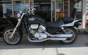 HONDA MAGNA 750 1996 RC43