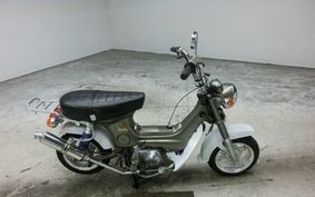 HONDA CHALY 50 CF50