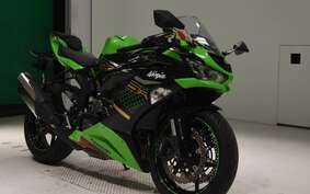 KAWASAKI NINJA ZX-6R A 2020 ZX636G