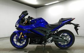 YAMAHA YZF-R25 RG43J