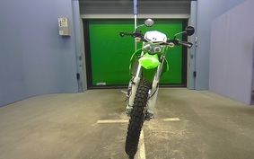 KAWASAKI KLX250 Gen.2 2008 LX250S