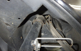 SUZUKI ADDRESS V50 Gen.2 CA44A