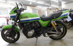 KAWASAKI ZRX400 1999 ZR400E