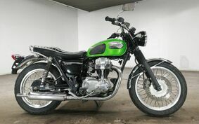 KAWASAKI W400 2007 EJ400A