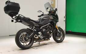 YAMAHA MT-09 Tracer 2015 RN36J