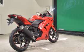 KAWASAKI NINJA 250R EX250K