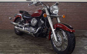 YAMAHA DRAGSTAR 400 CLASSIC 1999 4TR