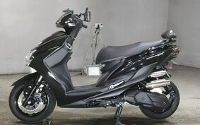 YAMAHA CYGNUS 125 X SR SED8J