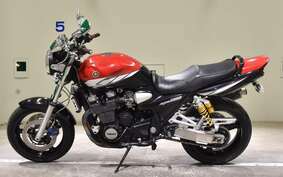 YAMAHA XJR1300 2004 RP03J