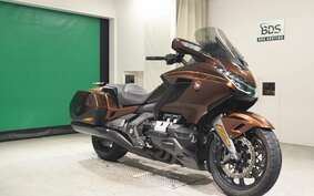 HONDA GL 1800 GOLD WING 2018 SC79