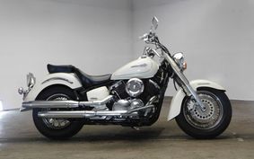 YAMAHA DRAGSTAR 1100 CLASSIC 2001 VP13J