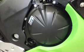 KAWASAKI NINJA 400R 2012 ER400B