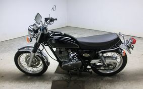 YAMAHA SR400 2005 RH01J