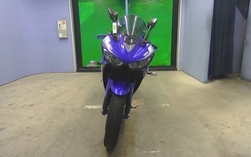 YAMAHA YZF-R25 A RG10J