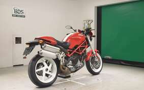 DUCATI MONSTER S2R 1000 2005 M416A