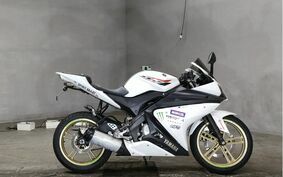 YAMAHA YZF-R125 RE06