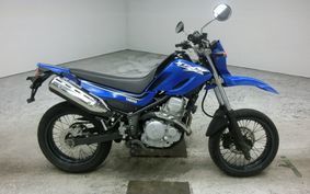 YAMAHA XT250X DG11J