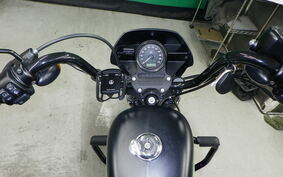 HARLEY XL1200NS 2021