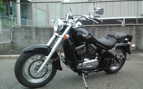 KAWASAKI VULCAN 400 CLASSIC 1996 VN400A