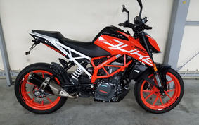 KTM 390 DUKE 2021 JPJ40