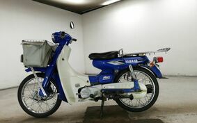 YAMAHA MATE 50 UA04J