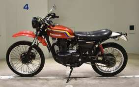 KAWASAKI 250TR BJ250F