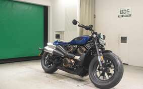 HARLEY RH1250S 2024