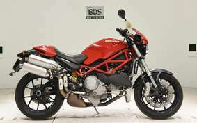 DUCATI MONSTER S4R TESTASTRETTA 2009