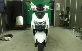 YAMAHA CYGNUS 125 XSR 3 SED8J