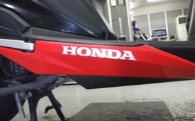 HONDA GRAZIA