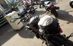 TRIUMPH STREET TRIPLE 85 2015 TTL116