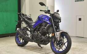 YAMAHA MT-03 ABS 2020 RH13J