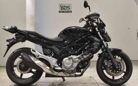 SUZUKI GLADIUS 2012 VK58A