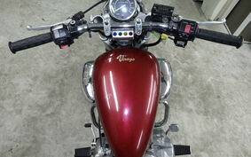 YAMAHA VIRAGO 400 1988 2NT