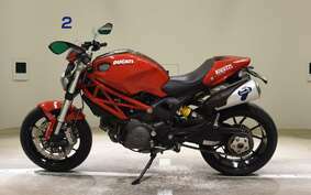 DUCATI MONSTER 796 A 2013 M506A