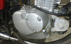 SUZUKI GN125 H PCJG9