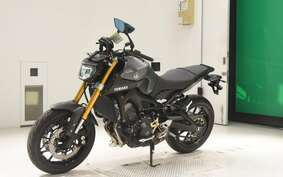 YAMAHA MT-09 2014 RN34J