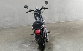 HARLEY XLH883 2000 CAM