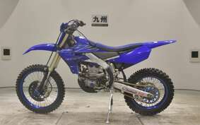 YAMAHA YZ250FX CG41C