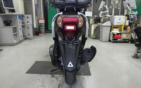 YAMAHA TRICITY 125 SEC1J