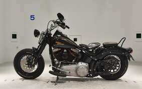 HARLEY FLSTSB 1580 2008