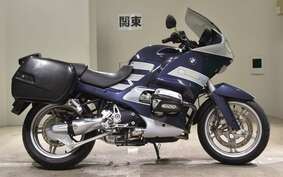 BMW R1150RS 2002 0447