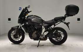 YAMAHA MT-07 ABS 2015 RM07J