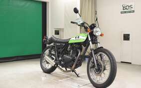 KAWASAKI 250TR BJ250F